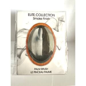 Artis Elite Smoke finish Palm Brush CosmeFibre New Unopened Package